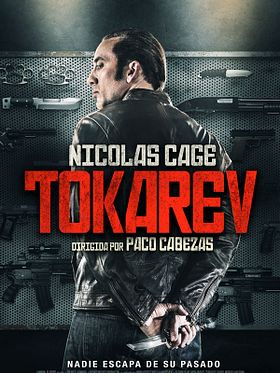 Tokarev