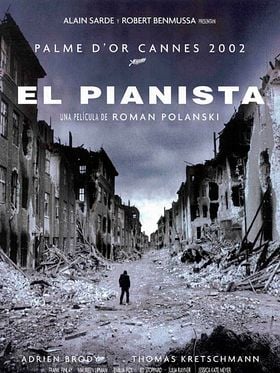 El pianista