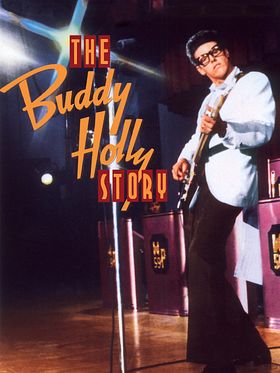 The Buddy Holly Story