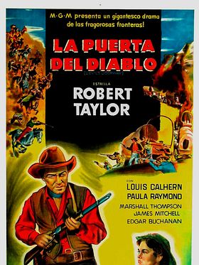 La puerta del Diablo