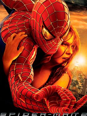 Spider-Man 2