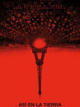 Así en la Tierra como en el Infierno