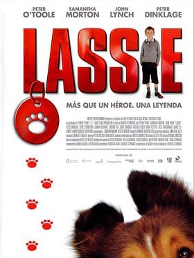 Lassie