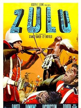 Zoulou