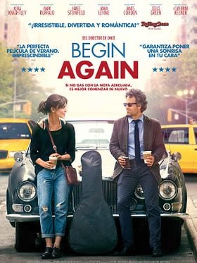 Begin Again