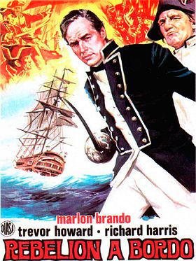 Rebelión a bordo