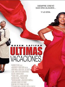 Las últimas vacaciones