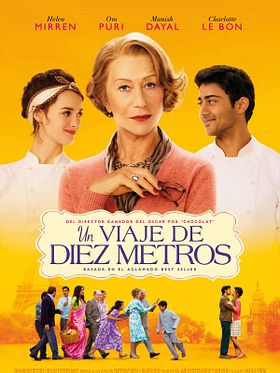 Un viaje de diez metros