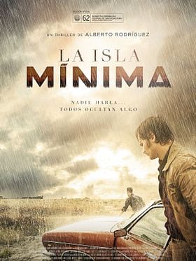 La Isla mínima