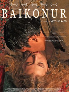 Baikonur
