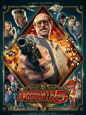 Torrente 5: Operación Eurovegas
