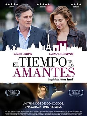 El tiempo de los amantes