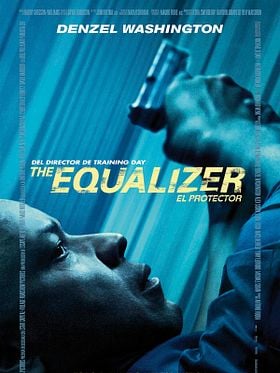 The Equalizer: El protector