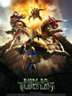 Ninja Turtles