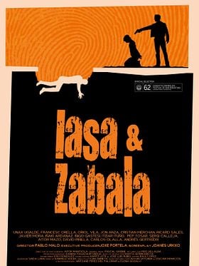 Lasa y Zabala