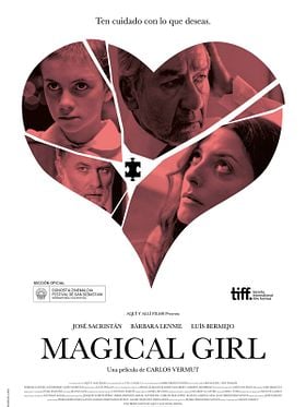 Magical Girl