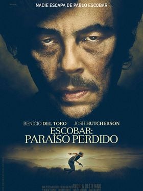 Escobar: Paraíso perdido