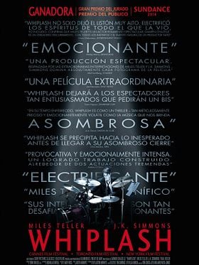 Whiplash