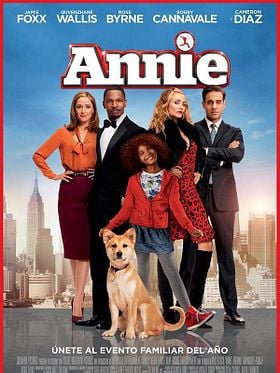 Annie