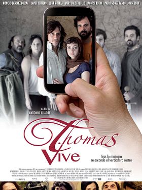 Thomas vive
