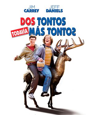 Dos tontos todavía más tontos