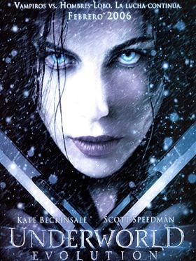 Underworld: Evolution