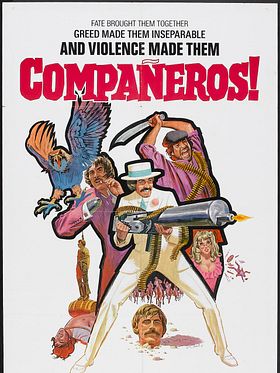 Los compañeros