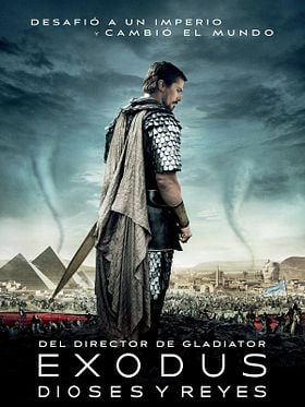 Exodus: Dioses y reyes