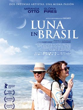 Luna en Brasil