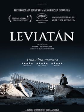 Leviatán