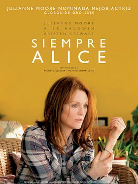 Siempre Alice