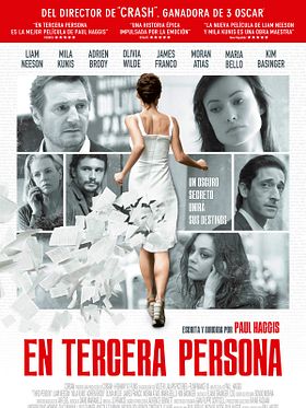 En tercera persona
