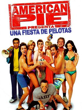 American Pie 5: Una fiesta de pelotas