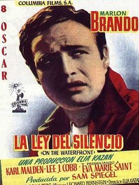 La ley del silencio