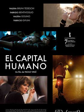 El capital humano
