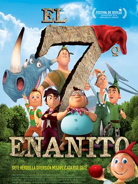 El séptimo enanito