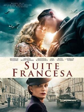 Suite francesa