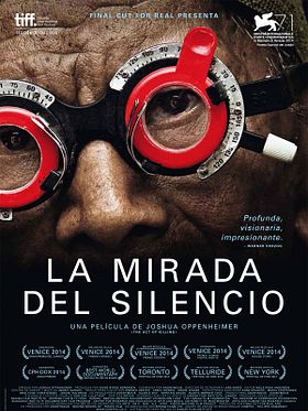 La mirada del silencio