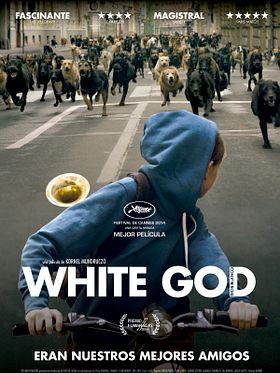 White God