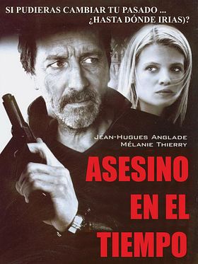 Asesino en el tiempo