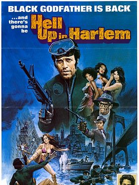 Harlem sangriento