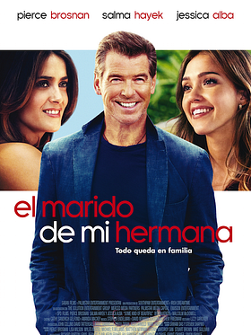 El marido de mi hermana