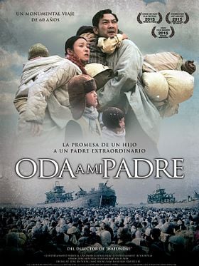 Oda a mi padre