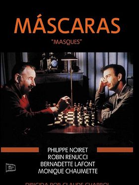 Máscaras