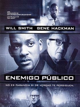 Enemigo público