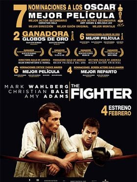 The Fighter