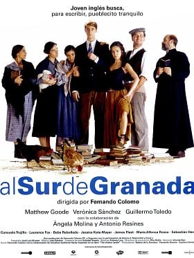 Al Sur de Granada