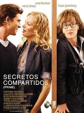 Secretos compartidos