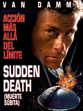 Sudden Death (Muerte súbita)
