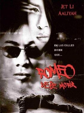 Romeo debe morir